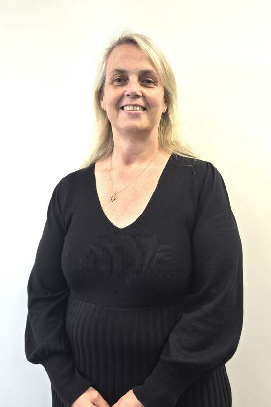 Sue Conlan