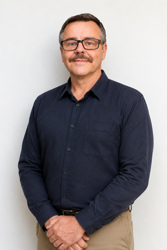 Scott Davidson
